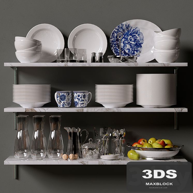 Williams Sonoma - set2
