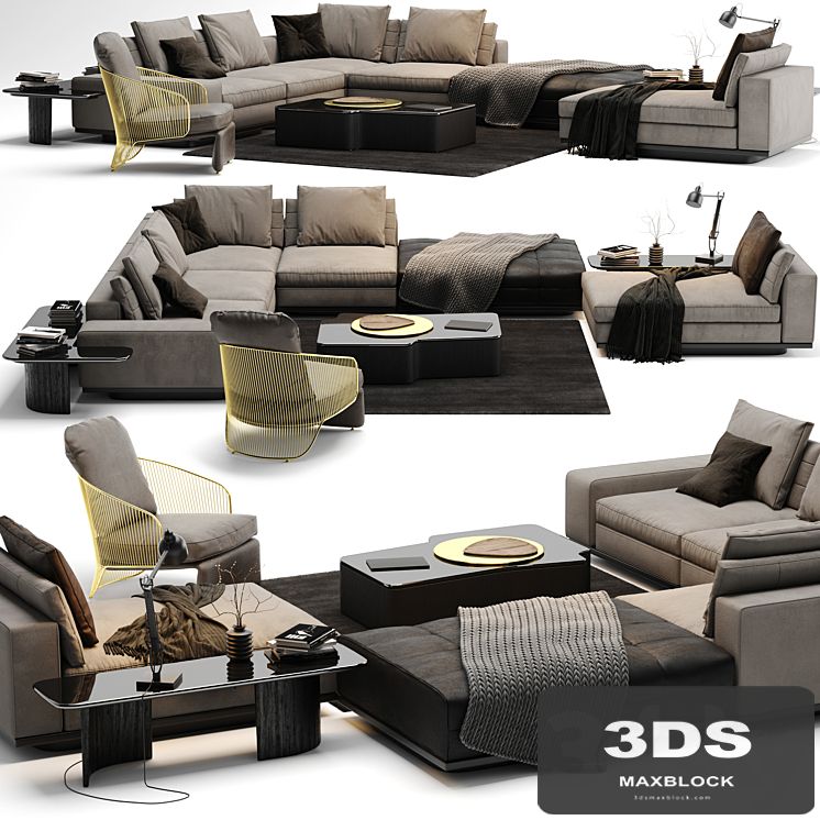 Lawrence sofa