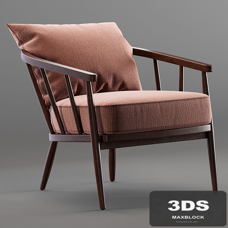 John Lewis- Croft Collection Frome Armchair