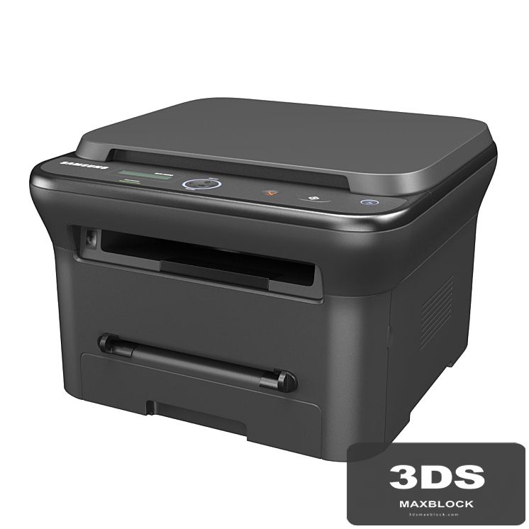 Samsung SCX-4600 MFP