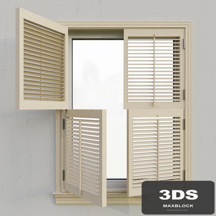 Shutters 5