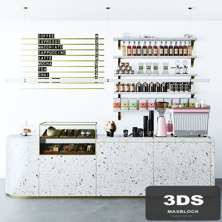 Coffeeshop