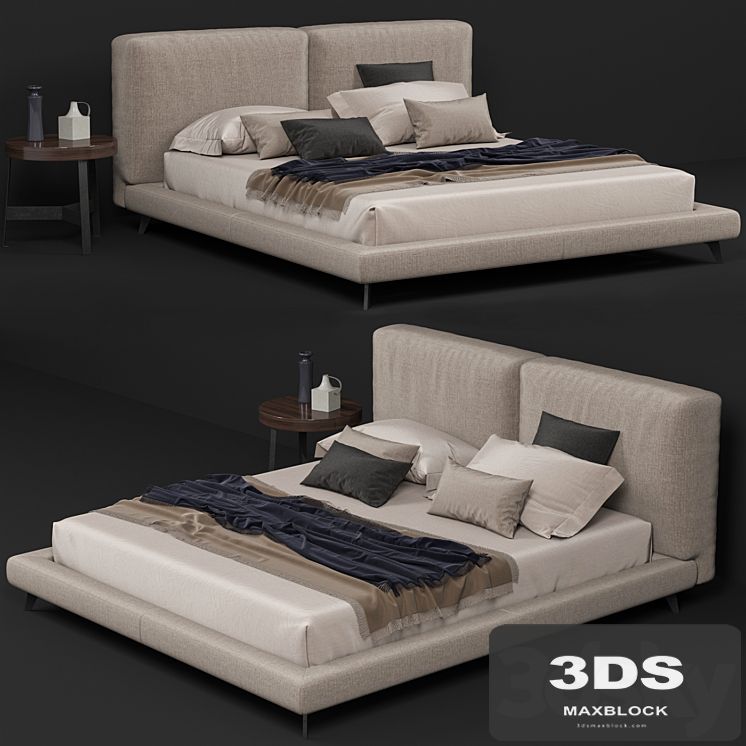 Ditre Italia Sound Bed