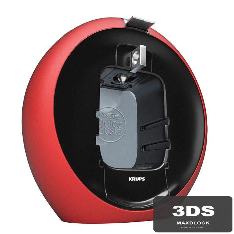 NESCAFÉ Dolce Gusto