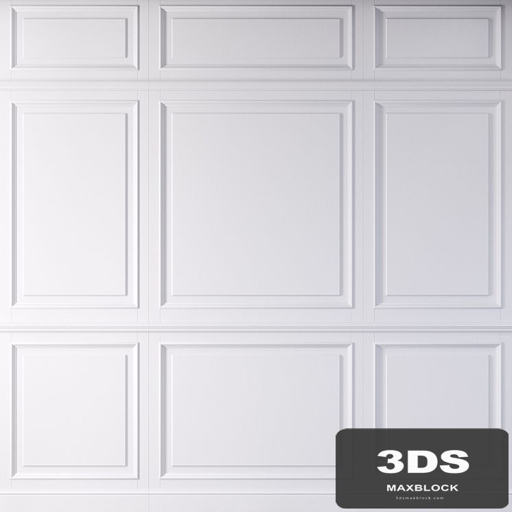 Wall panel