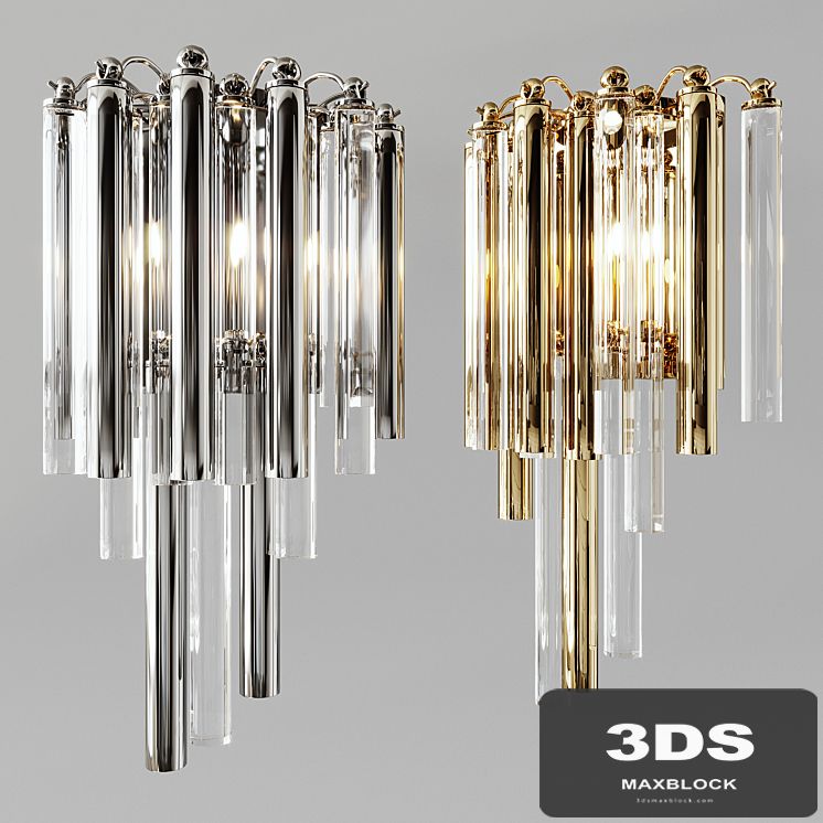 Wall lamp gigi