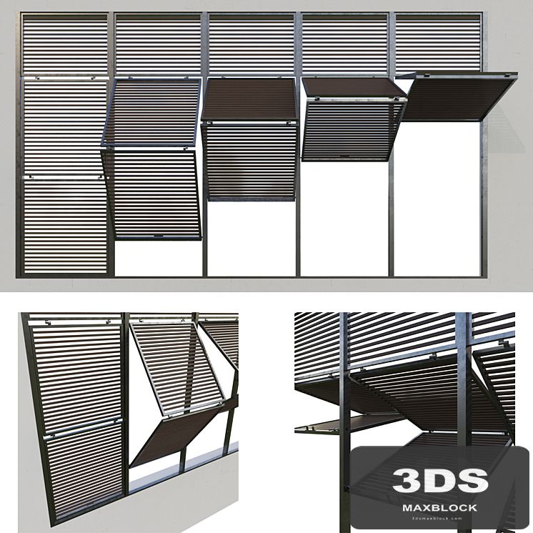 Shutters 7