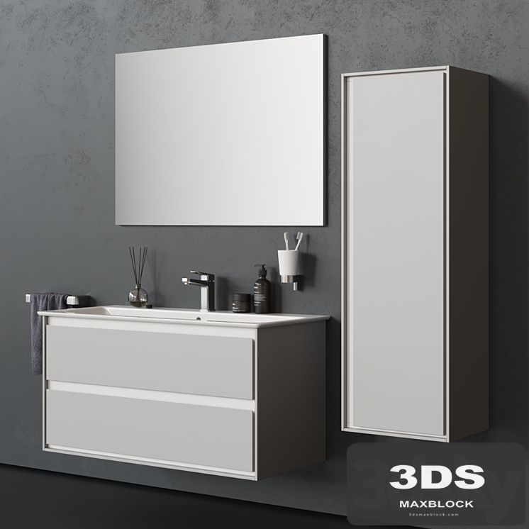 Ideal Standard Connect Air 100