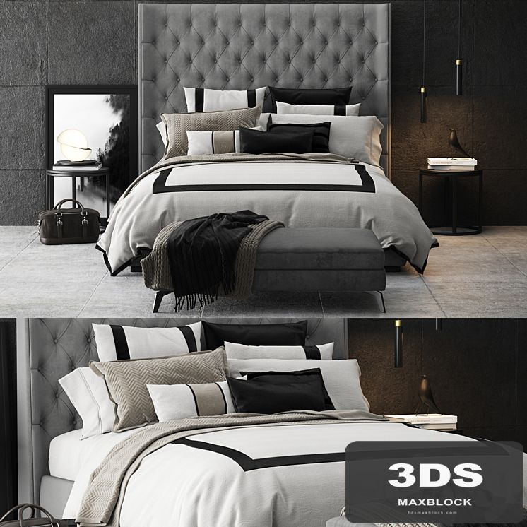 Turman bed