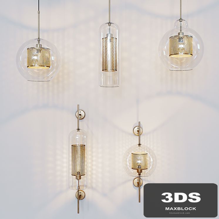 VENITO LIGHTS COLLECTION