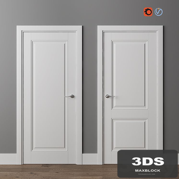 Doors Union Riviera 101p 103p