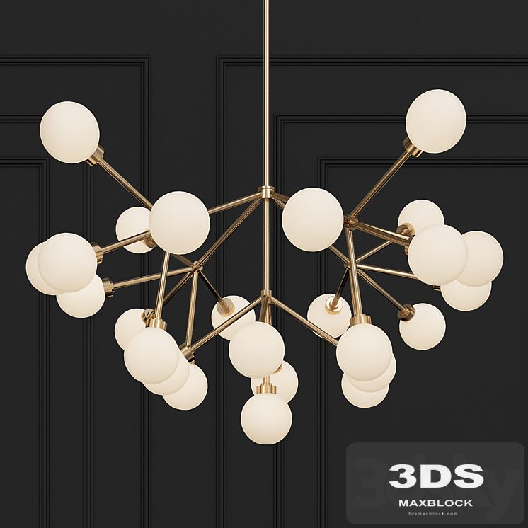 Mara chandelier