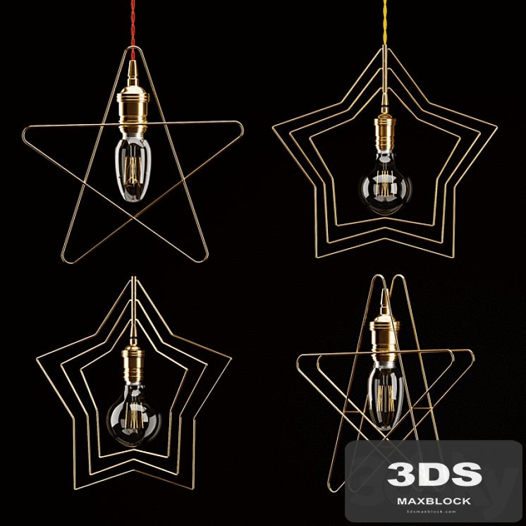STAR Lampotron