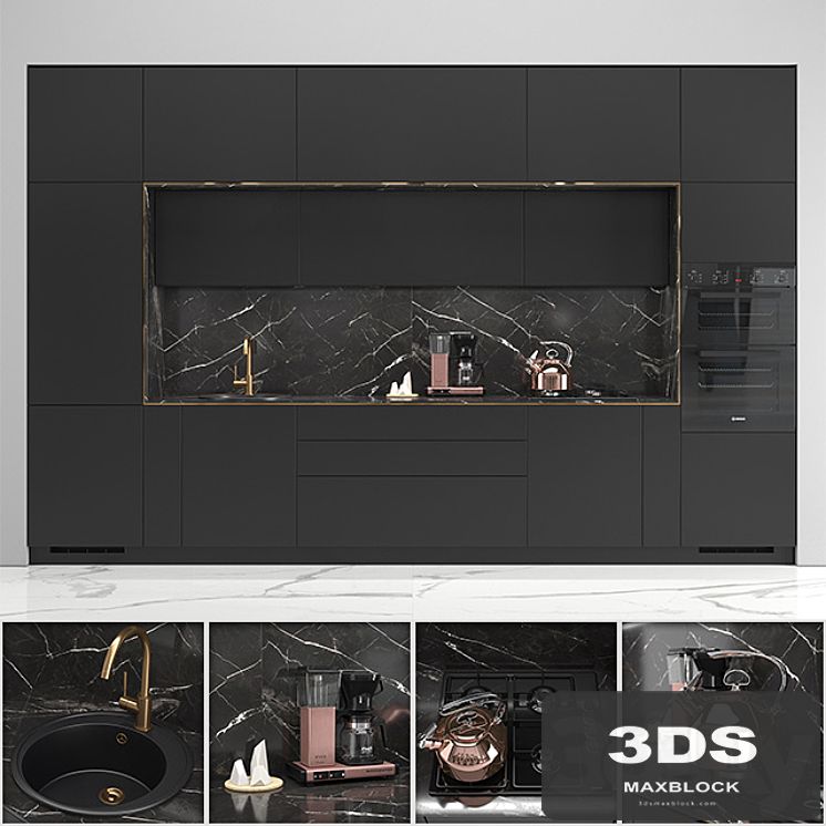INGE Direct Kitchen