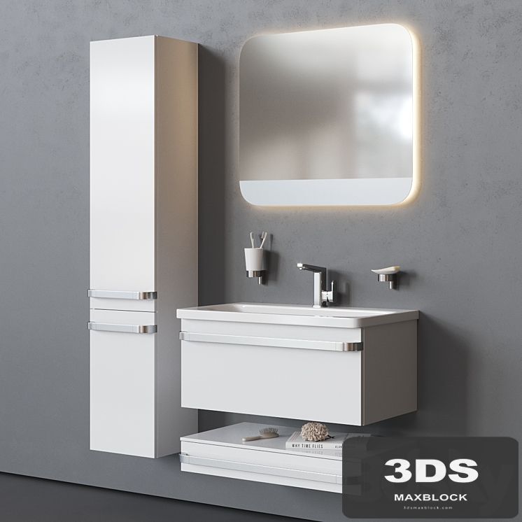 Ideal Standard Tonic II 80