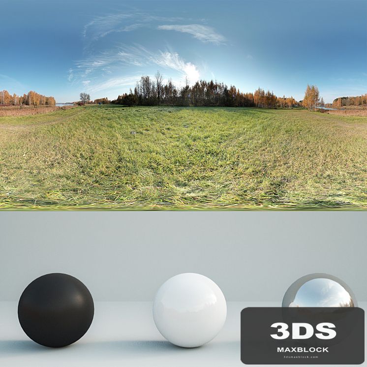 HDRi
