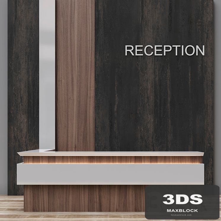 Reception 9