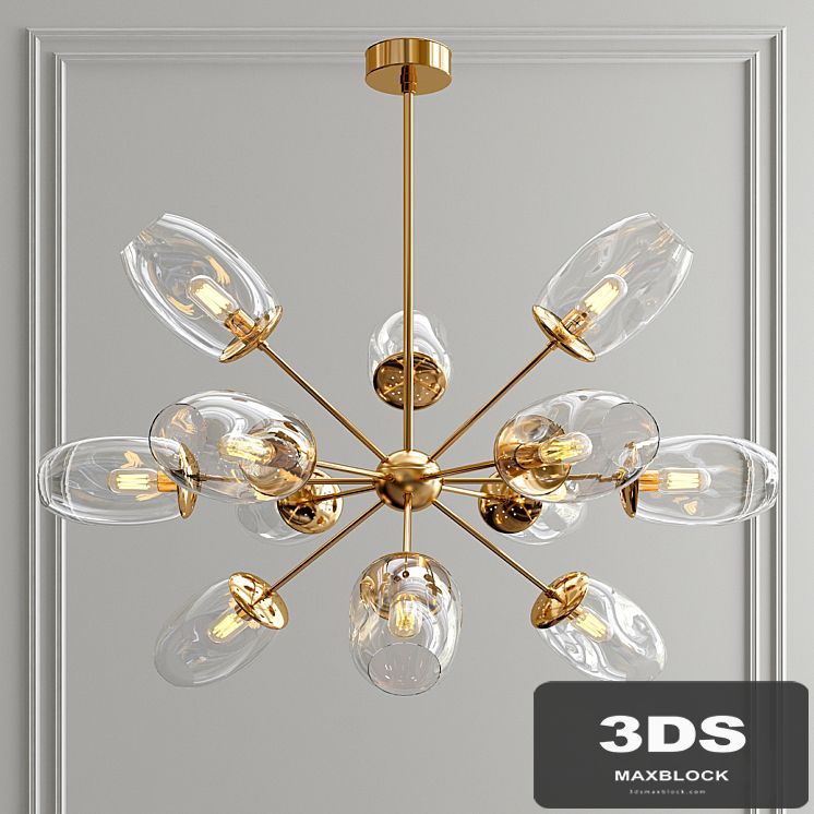 Ramirez Chandelier