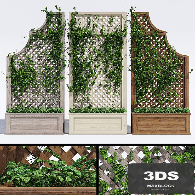 Trellises