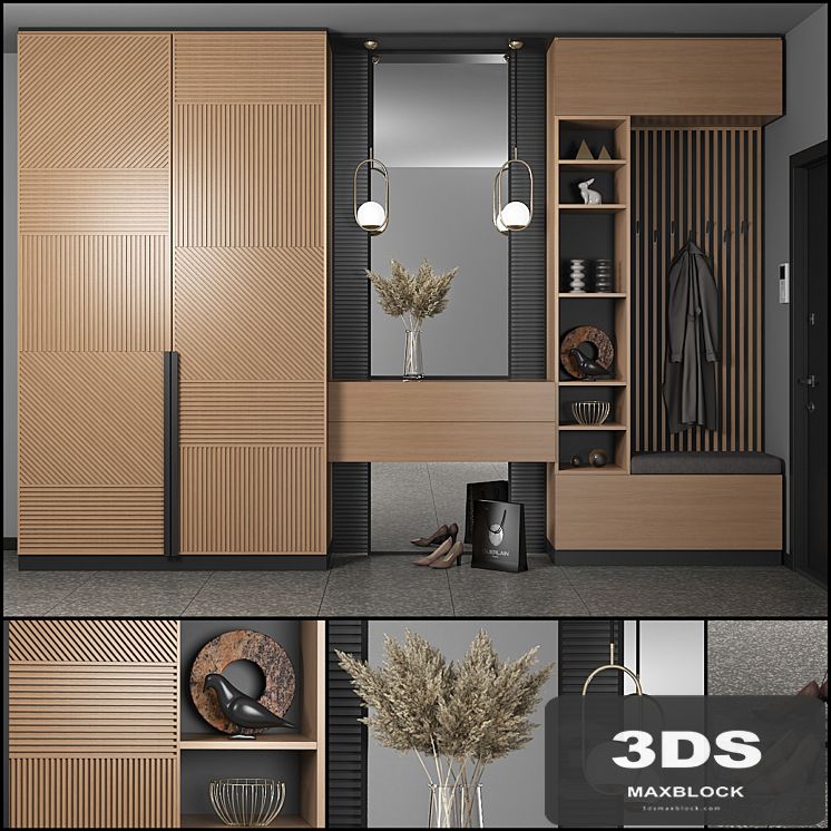 Furniture composition 43