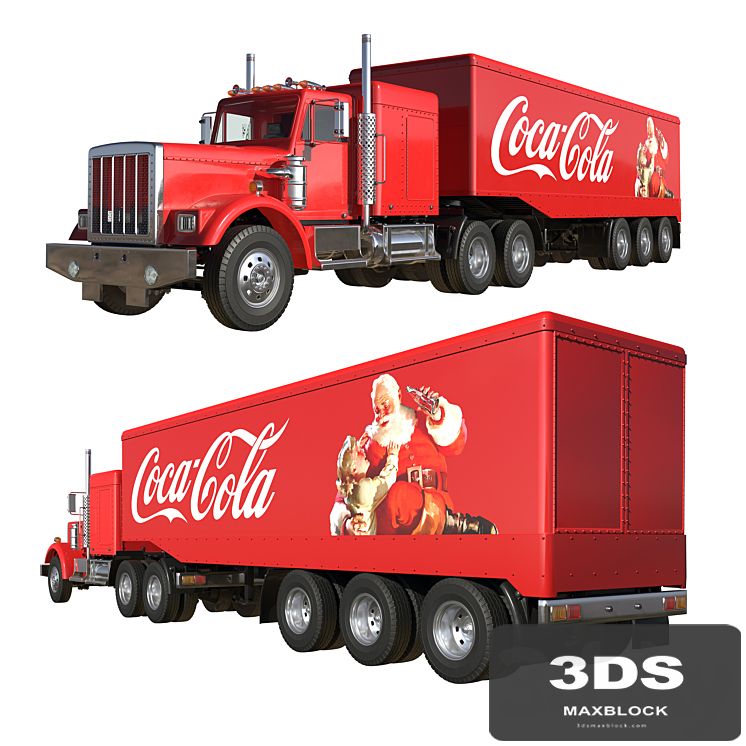 Tamiya King Hauler Truck Toy