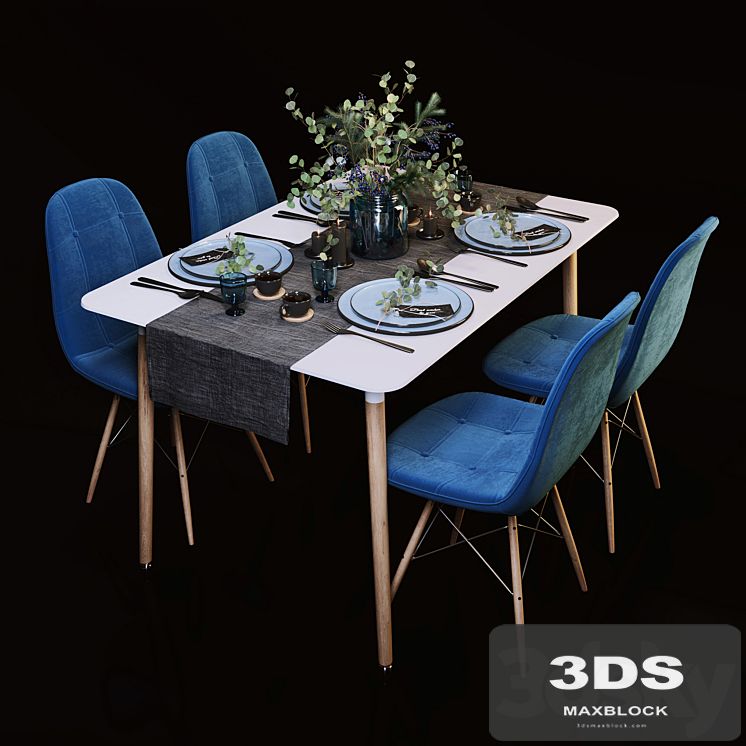 Dining set