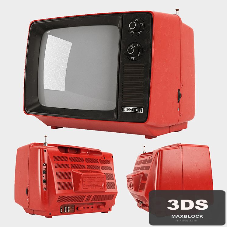 TV Youth-402