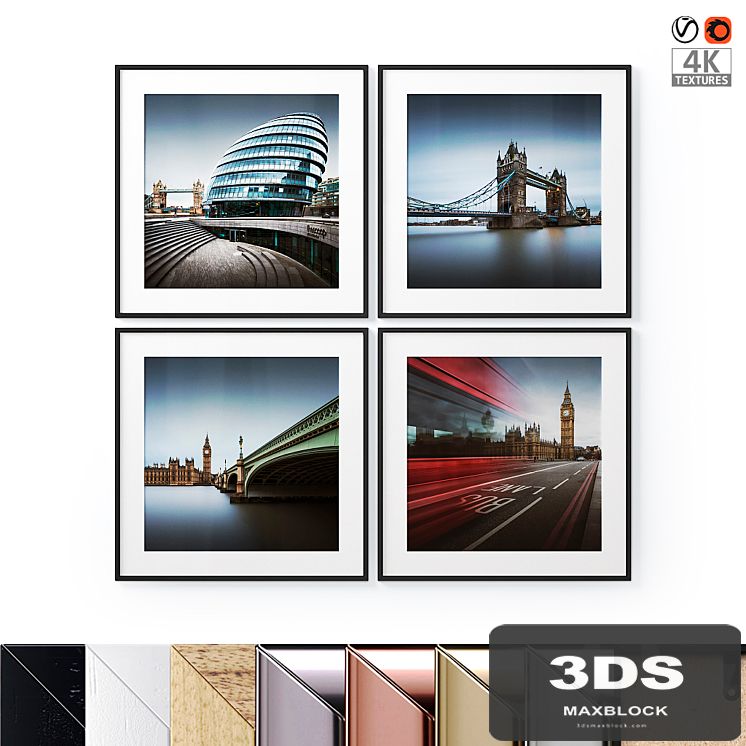 Posters Set 16