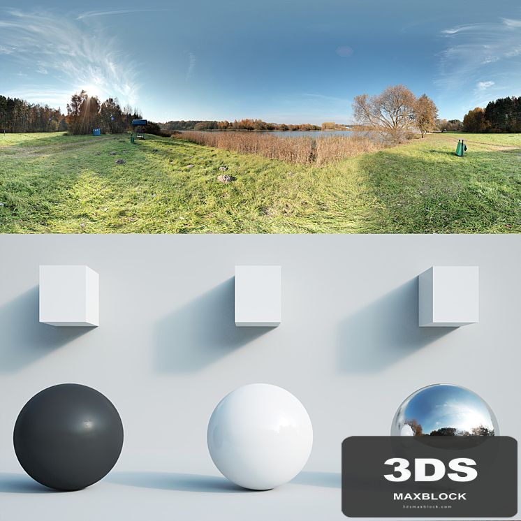 HDRi