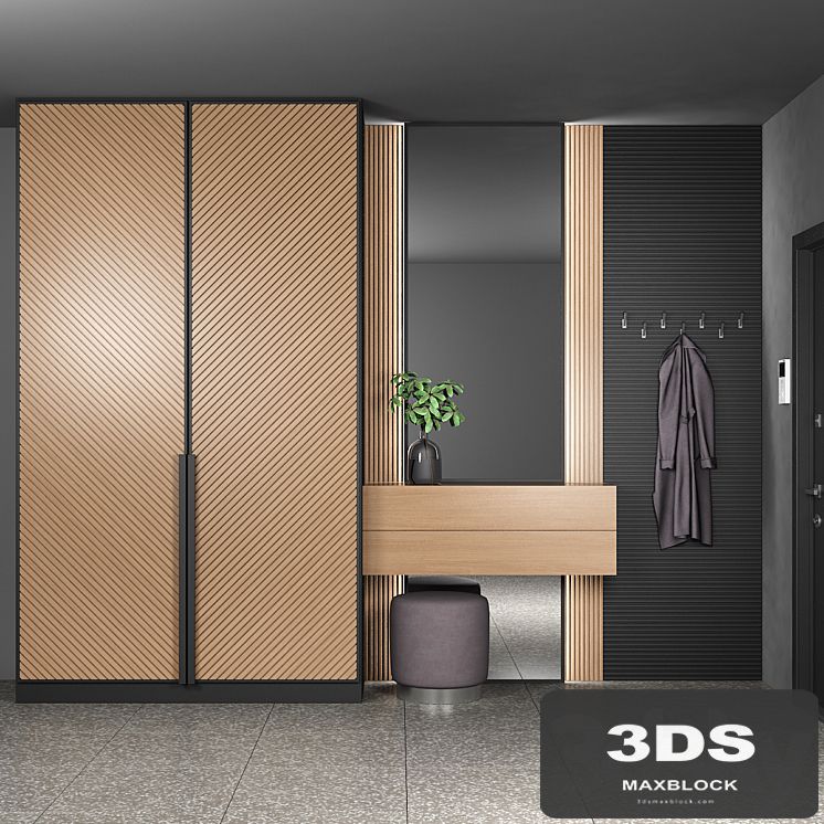 Furniture composition 44