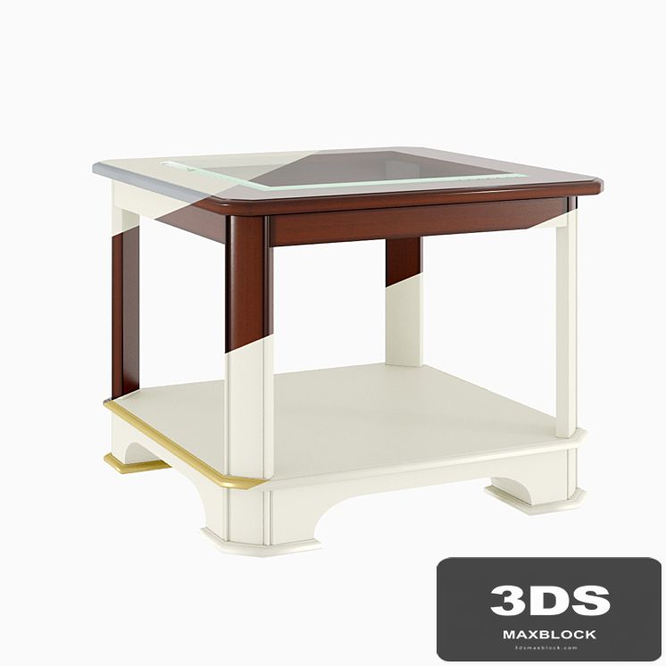 Coffee table 1360 Atrium