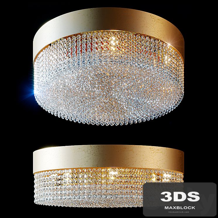 Masiero IMPERO VE 897 PL6 diameter 60 cm