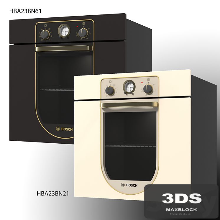 Oven Bosch