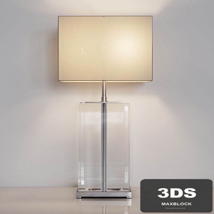 Eichholtz Table Lamp Bridgefield