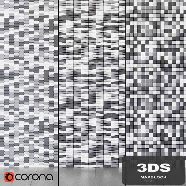 Mosaic Collection