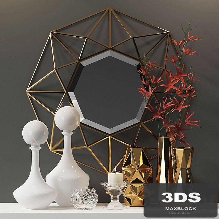 Decor set 5