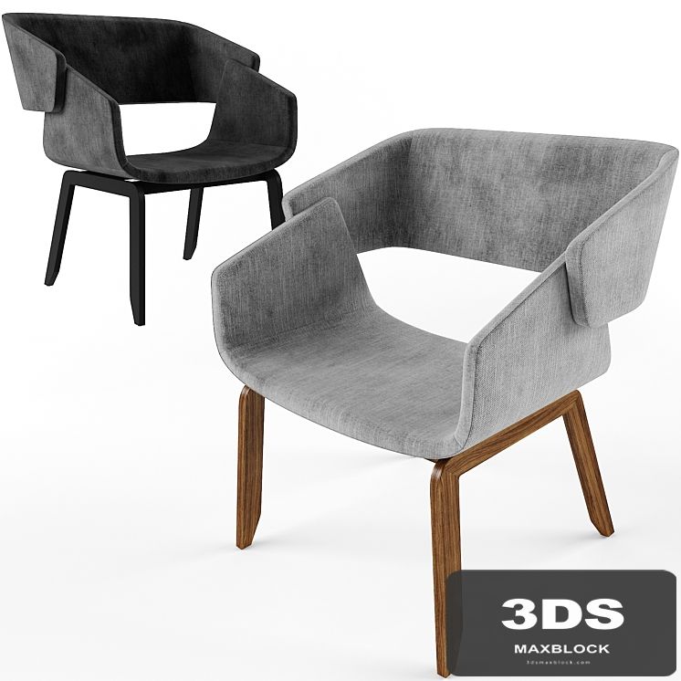 2 Chair CX