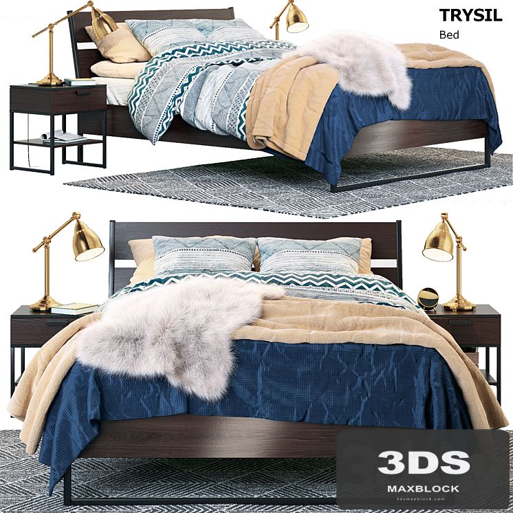 TRYSIL IKEA / TRISIL IKEA