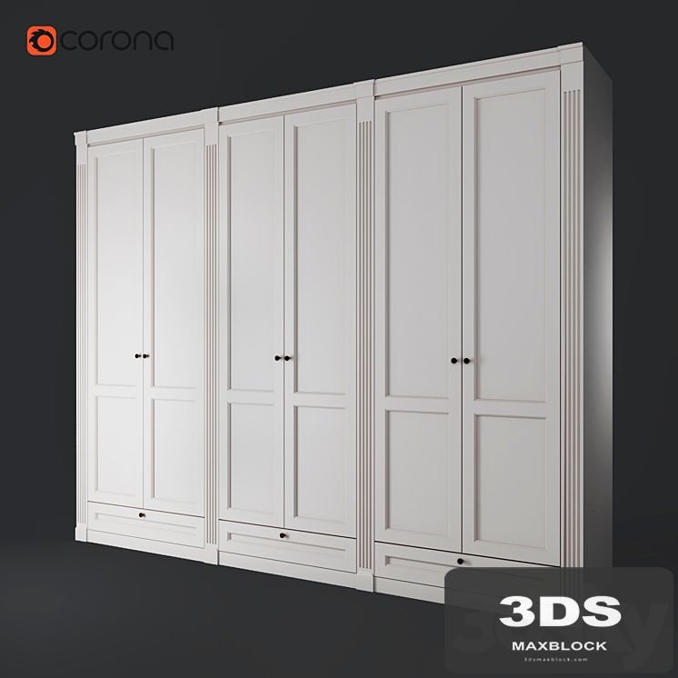 Classic Cabinet