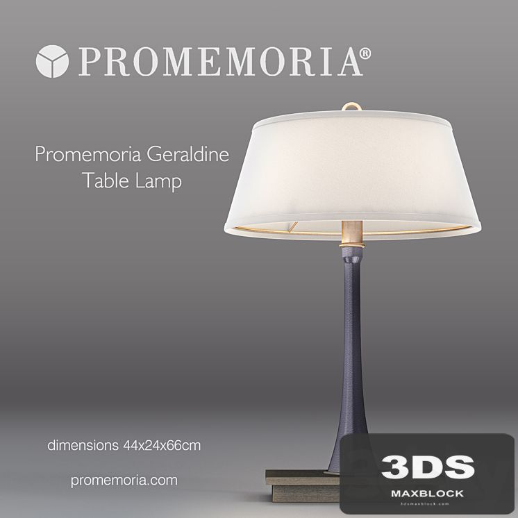 Promemoria Geraldine