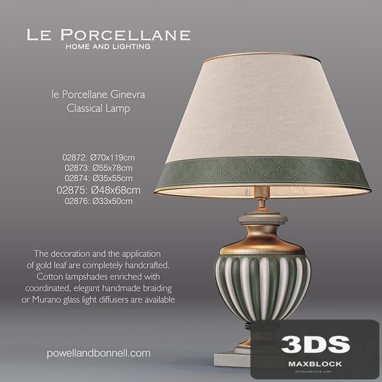 le Porcellane Ginevra