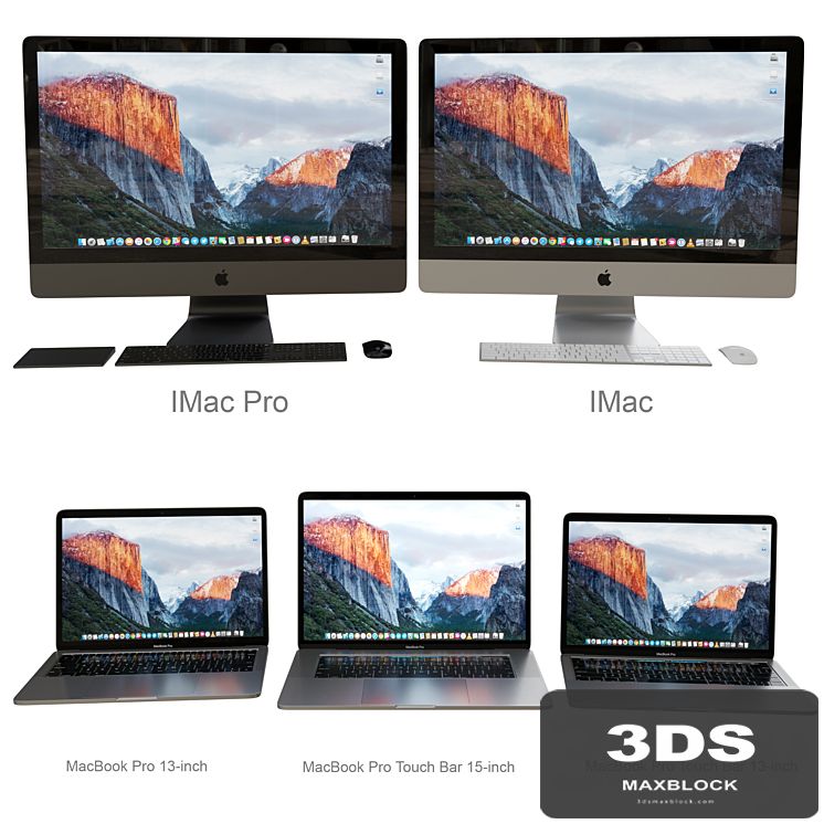 Apple collection
