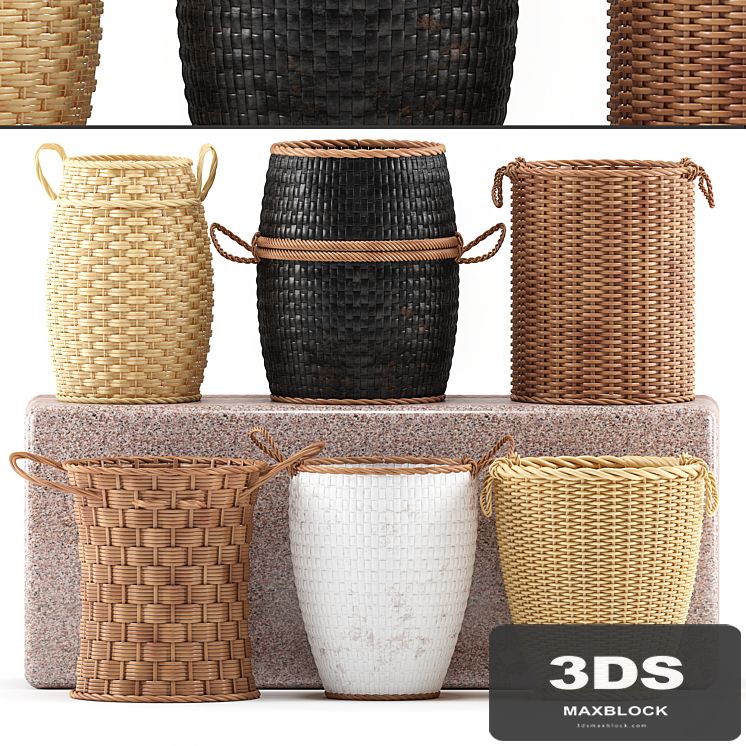 Baskets 01