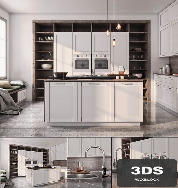 Nolte - Venta Kitchen