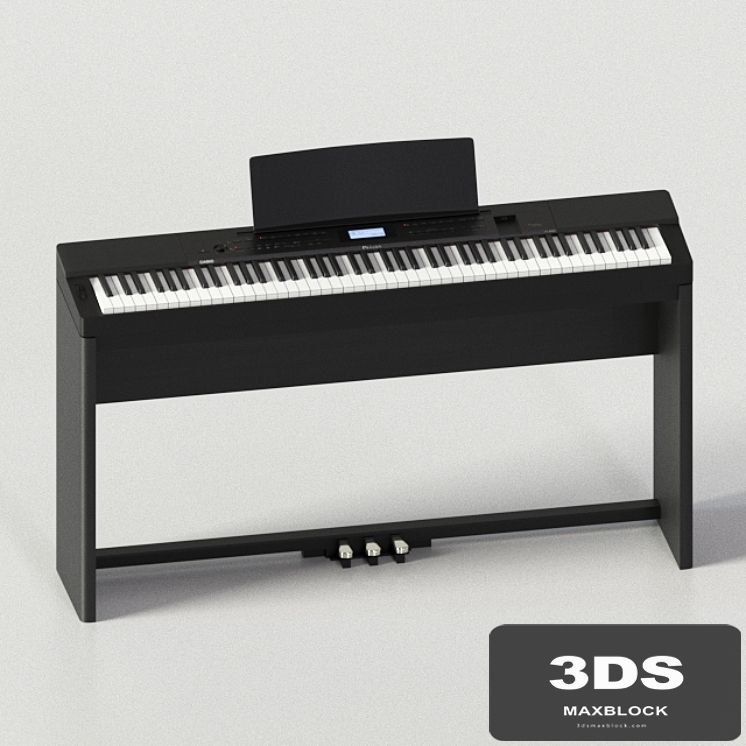 Casio-PX350