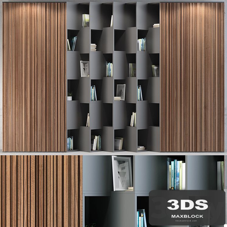 Cabinet-rack 08