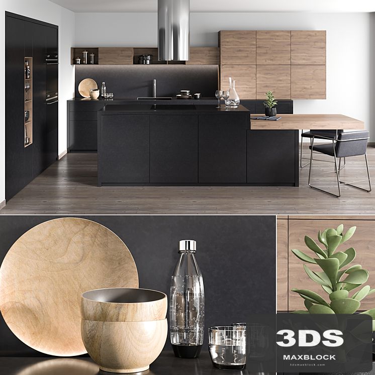Kitchen 5
