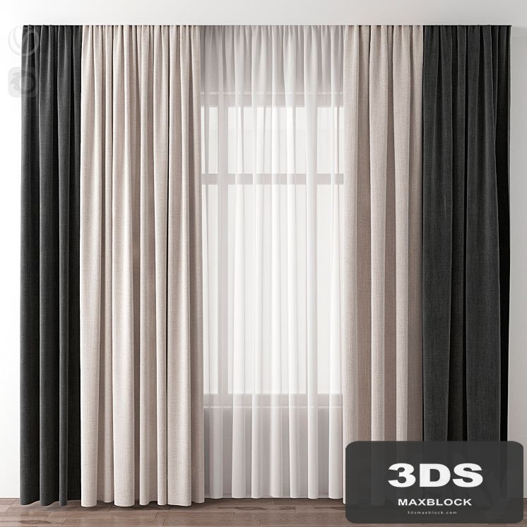 Curtain