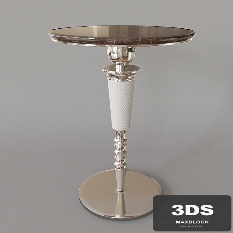 Table Visionnaire Maxim's