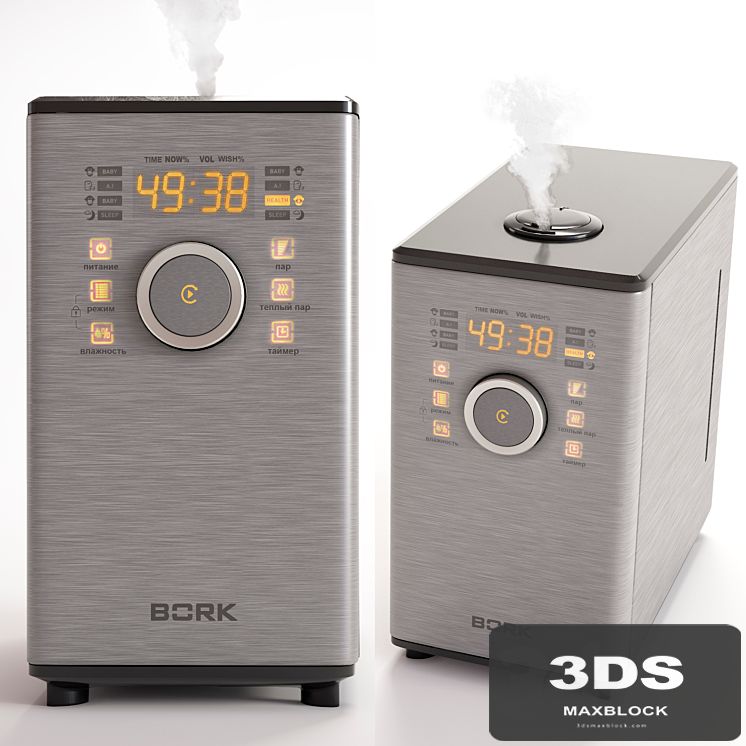 Humidifier BORK H701